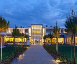 Blue Lagoon Palace