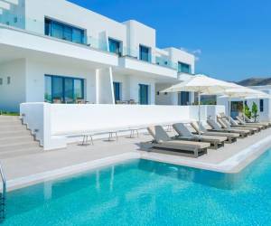 Narciso Luxury Suites