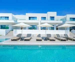 Narciso Luxury Suites