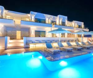 Narciso Luxury Suites