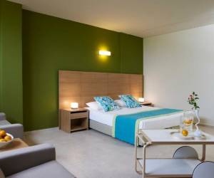 Mirage Chalkida City Resort