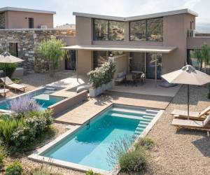 Etheres Living in Nature