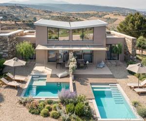 Etheres Living in Nature