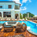 Xenios Possidi Paradise