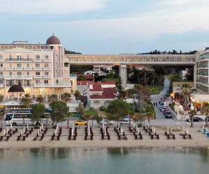 Santa Wellness Resort