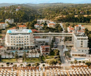Santa Wellness Resort