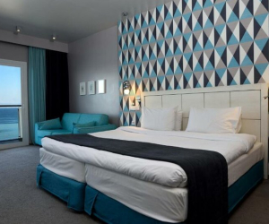 Golden Star City Resort