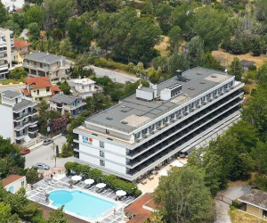 Sun Beach Agia Triada