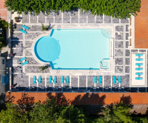 Sun Beach Agia Triada