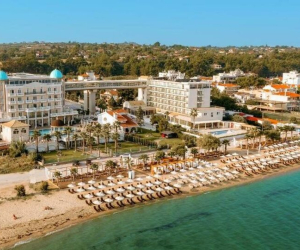 Santa Beach