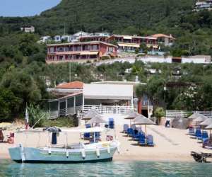 Enjoy Lichnos Bay Village