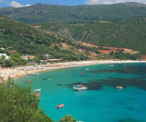 Enjoy Lichnos Bay Village