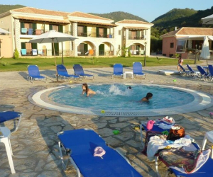 Perdika Resort