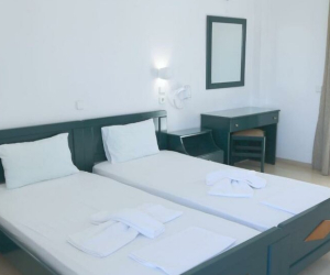 Mitika Hotel Apartments