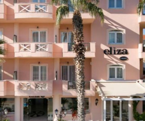 Eliza by PANEL Hotel