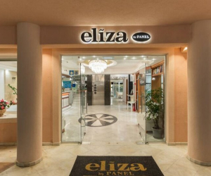 Eliza by PANEL Hotel
