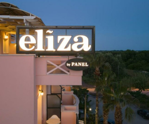 Eliza by PANEL Hotel