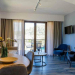 Penelope Luxury Suite