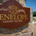 Penelope Luxury Suite