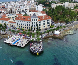 Thermae Sylla Spa & Wellness