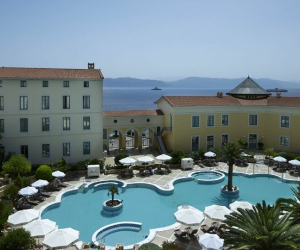 Thermae Sylla Spa & Wellness