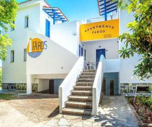 Faros Apartmens