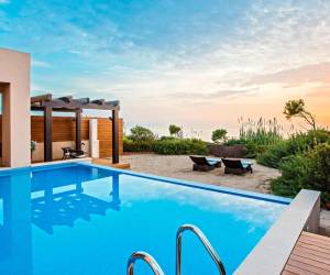 The Romanos a Luxury Collection Costa Navarino