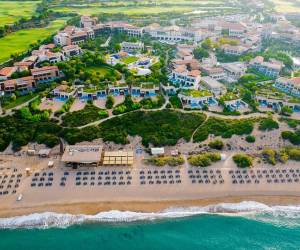 The Westin Resort Costa Navarino