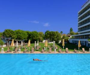 Airotel Achaia Beach