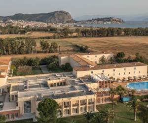 Amalia Hotel Nafplio