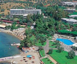 O Paradise Beach Resort