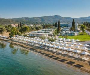 Amaronda Resort & Spa