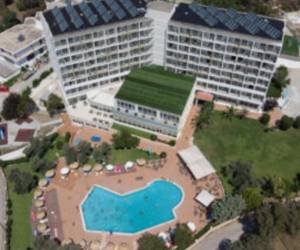 Evia Riviera Resort (ex. Amarynthos Resort)