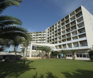 Evia Riviera Resort (ex. Amarynthos Resort)