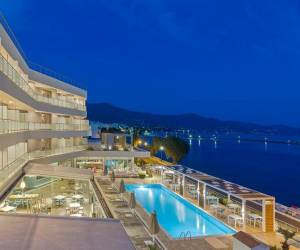 Anastasia Hotel&Suites