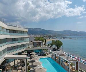 Anastasia Hotel&Suites