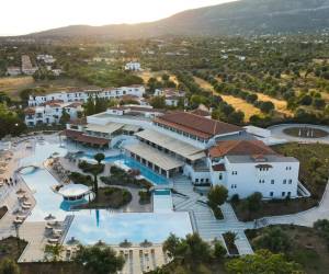 Eretria Hotel & Spa Resort