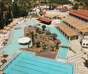 Eretria Hotel & Spa Resort