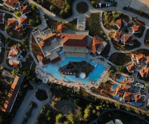 Eretria Hotel & Spa Resort