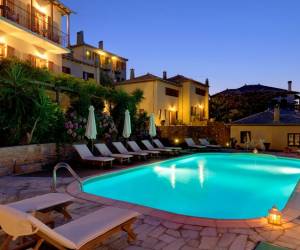 Agapitos Villas & Guesthouses