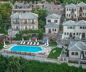 Agapitos Villas & Guesthouses