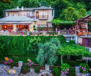 Agapitos Villas & Guesthouses