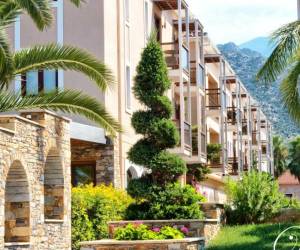 Valis Resort