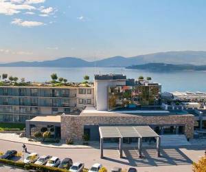 Domotel Xenia Volos