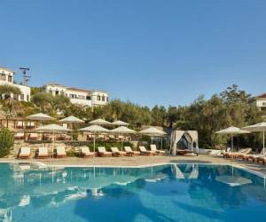 Leda Village Resort