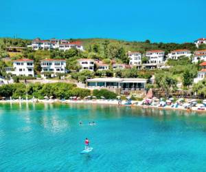 Leda Village Resort