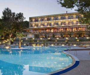 Xenia Palace Portaria