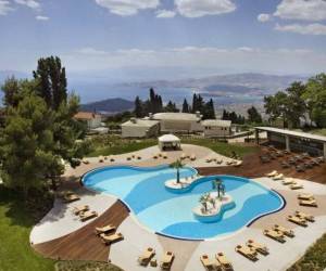 Xenia Palace Portaria