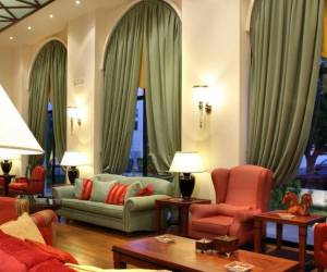 Volos Palace