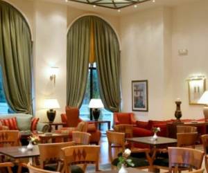 Volos Palace